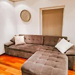 Dorey P8 - Cozy Am Fluss Apartamento *