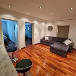 Dorey P8 - Cozy Am Fluss Apartamento Passau